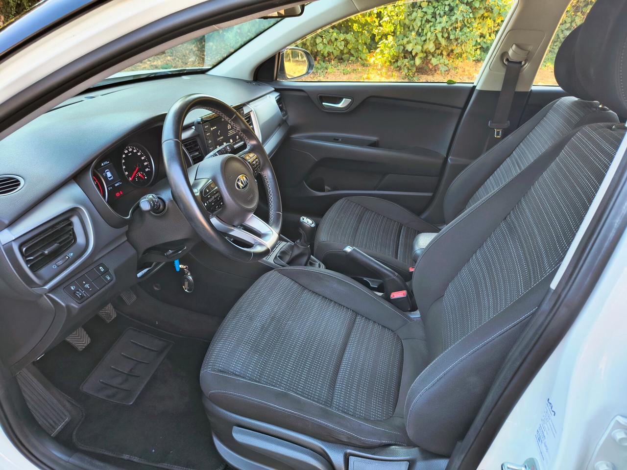 KIA STONIC 1.6 DIESEL UNICOPROPRIETARIO 2020