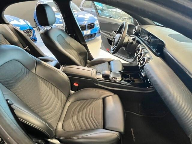 Mercedes-benz A 180 d Automatic Executive