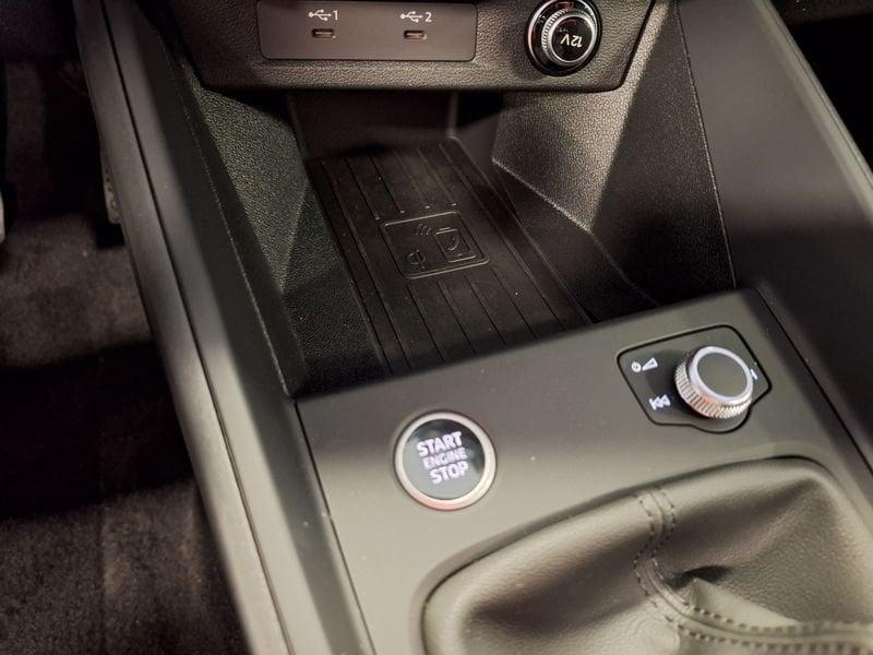 Audi A1 Sportback 30 TFSI Business