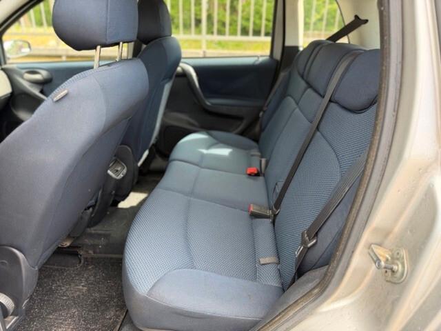 Fiat Stilo 1.6i 16V 5 porte Active