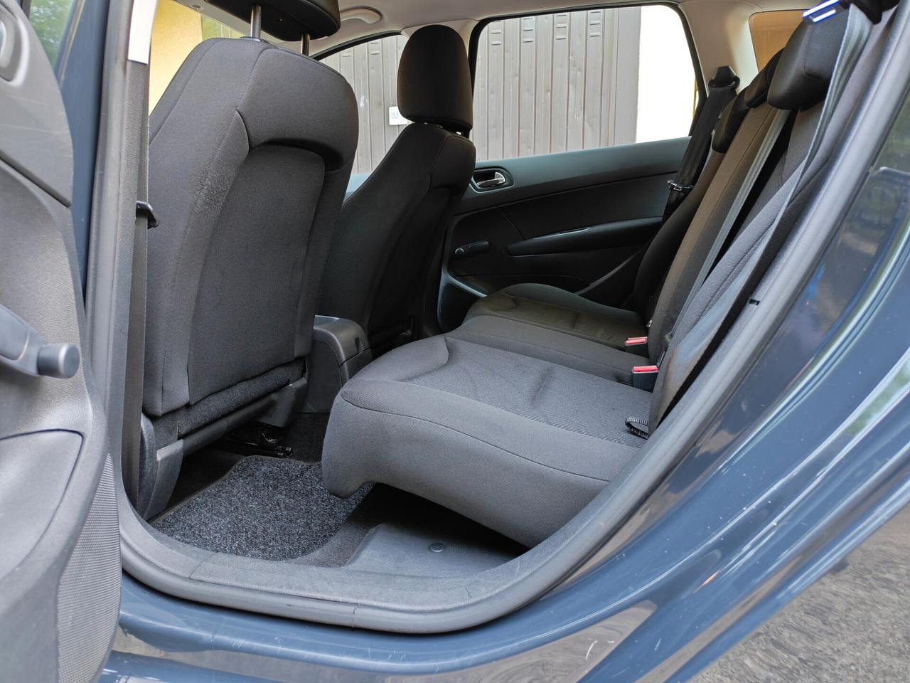 Peugeot 308 SW 1.4 BENZINA 98cv / 97.000km / Unipro