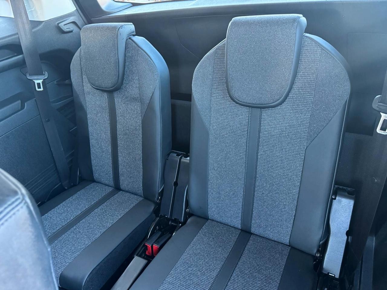 Peugeot 5008 BlueHDi 130 S&S EAT8 Allure