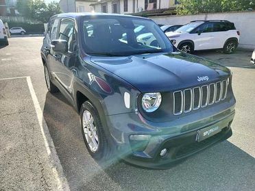 Jeep Renegade 1.0 T3 Limited