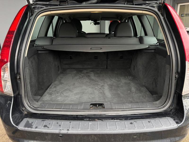 Volvo V50 1.6 d2 Polar Plus 115cv