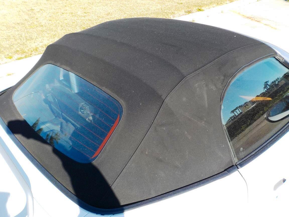 Fiat 124 Spider 1.4 MultiAir Lusso