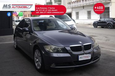 BMW Serie 3 320d cat Futura Berlina Unicoproprietario