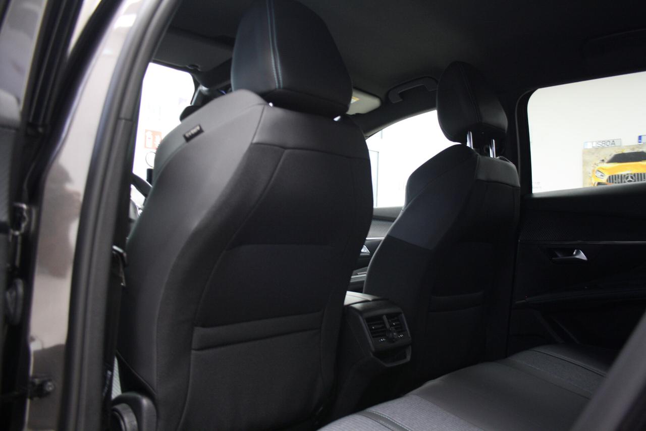 PEUGEOT 3008 1.5 HDI 130CV ALLURE PACK *2024