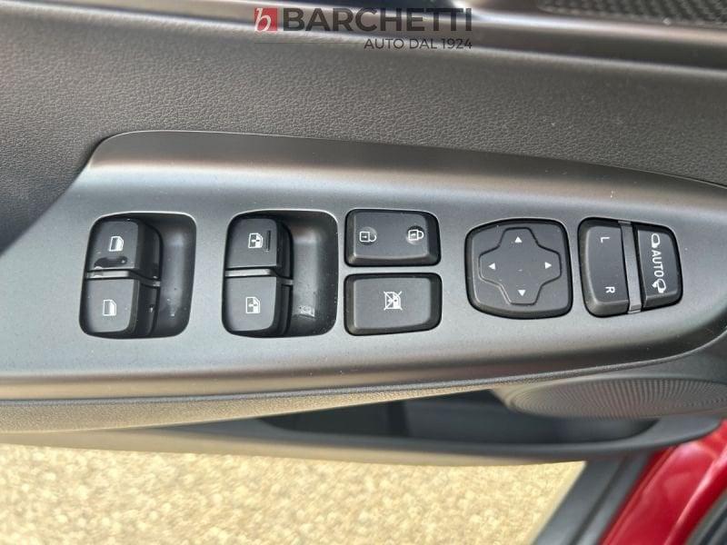 Hyundai Kona EV 39 KWH XLINE