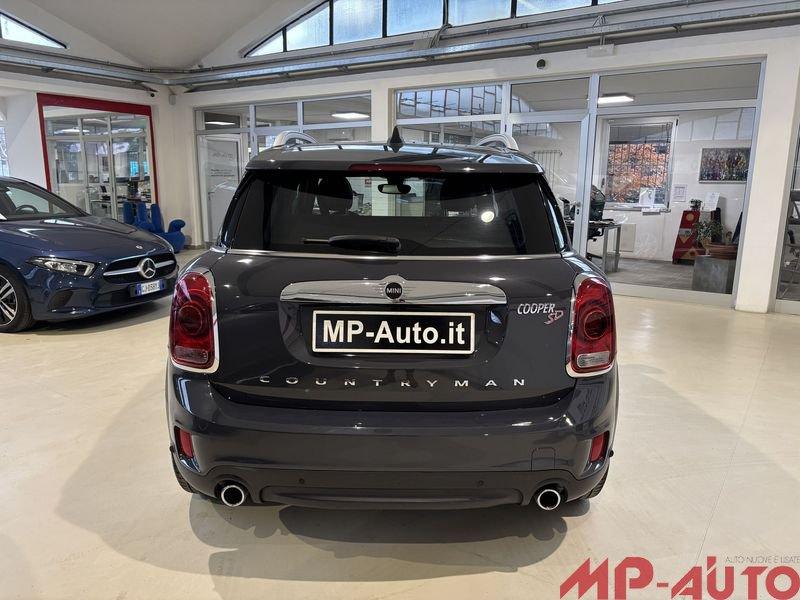 MINI Mini Countryman F60 Mini 2.0 Cooper SD Hype Countryman ALL4 Automatica