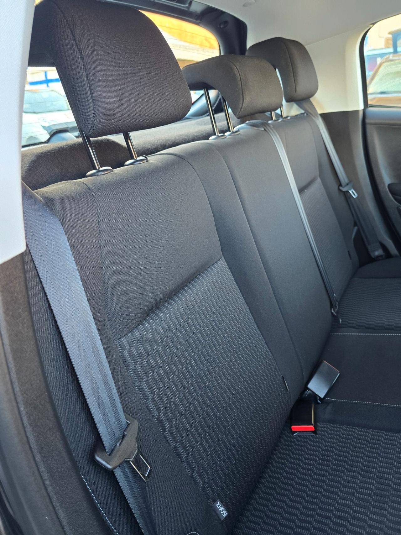 Peugeot 208 PureTech 82 5 porte Allure