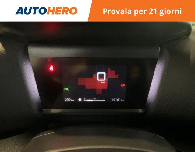 CITROEN C4 BlueHDi 110 S&S Feel Pack