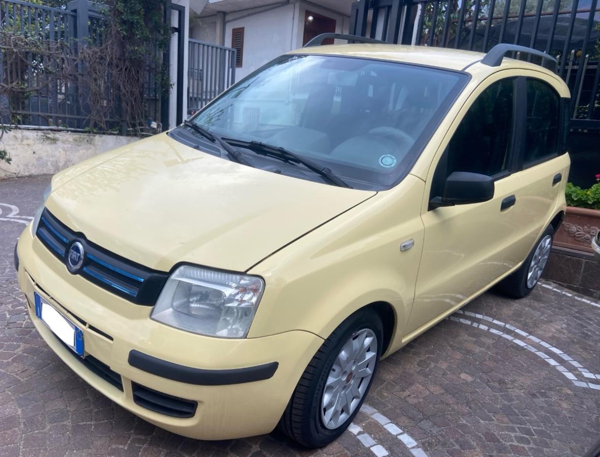 FIAT Panda 1.1 Active Eco
