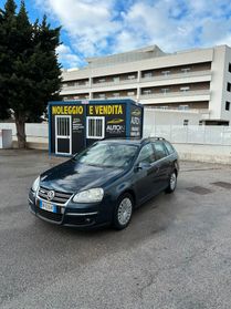 Volkswagen Golf Var. 1.9 TDI DPF Comfortline