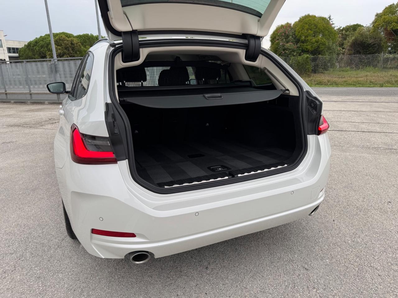 Bmw 318 318d 48V Touring Business Advantage Auto my 2023