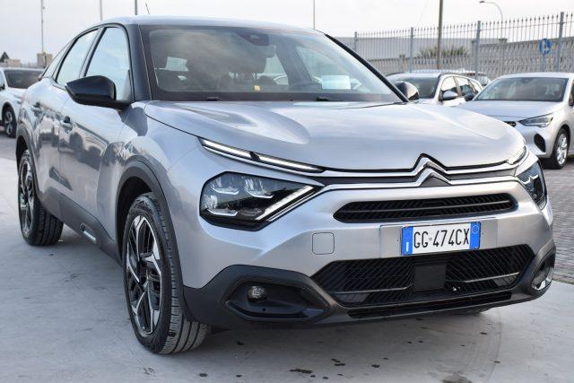 CITROEN C4 BlueHDi 110 S&S Feel Pack