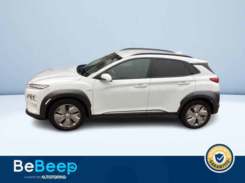 Hyundai Kona 39 KWH EV XPRIME+ SAFETY PACK