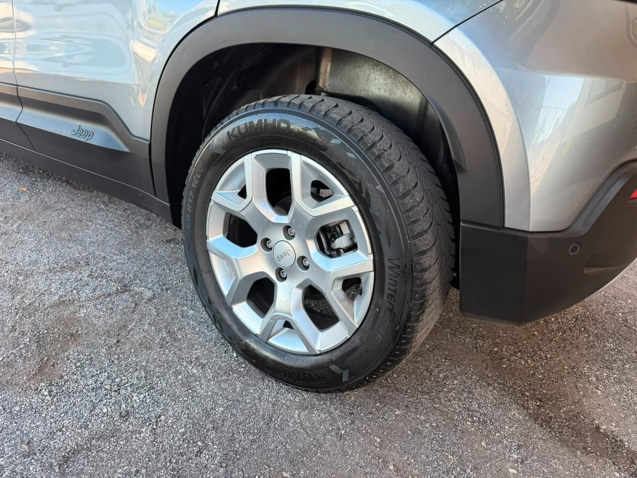 Jeep Avenger 1.2 Turbo 100 CV Summit 2025