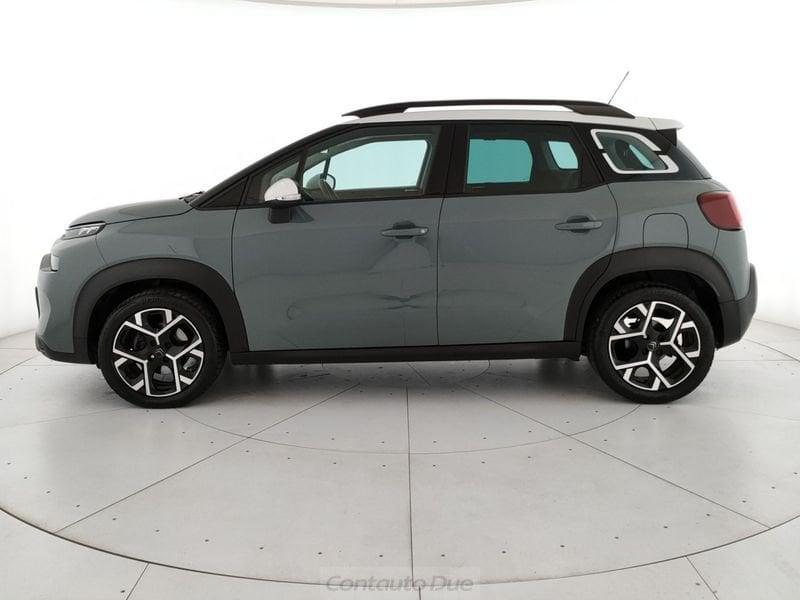 Citroën C3 Aircross C3 Aircross 1.2 puretech Shine s&s 130cv eat6