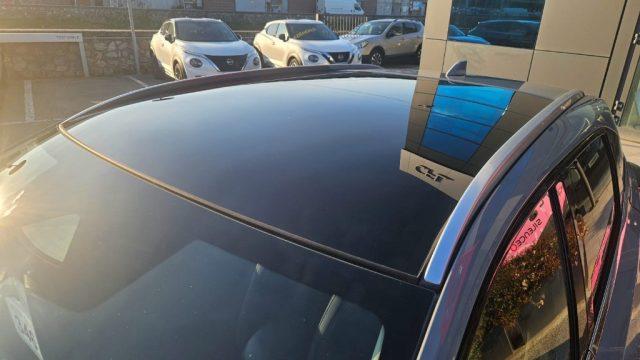 NISSAN Qashqai MHEV 140 CV N-Connecta