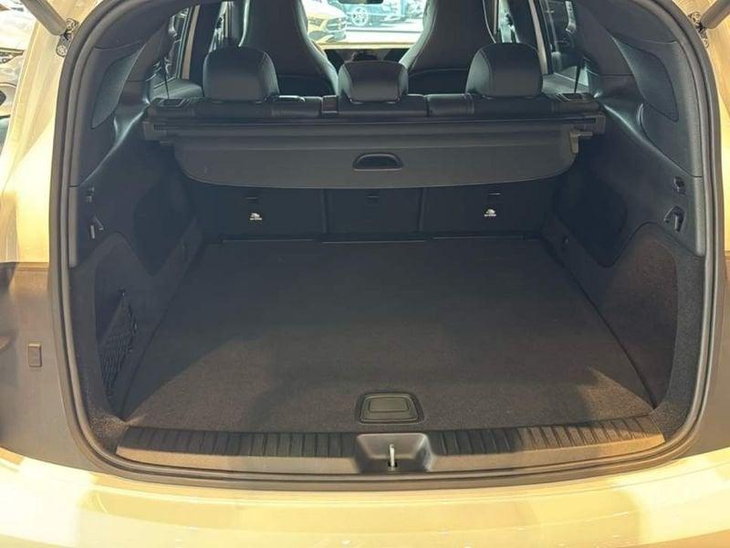 Mercedes-Benz GLB 350 4Matic EQ AMG Line Advanced Plus