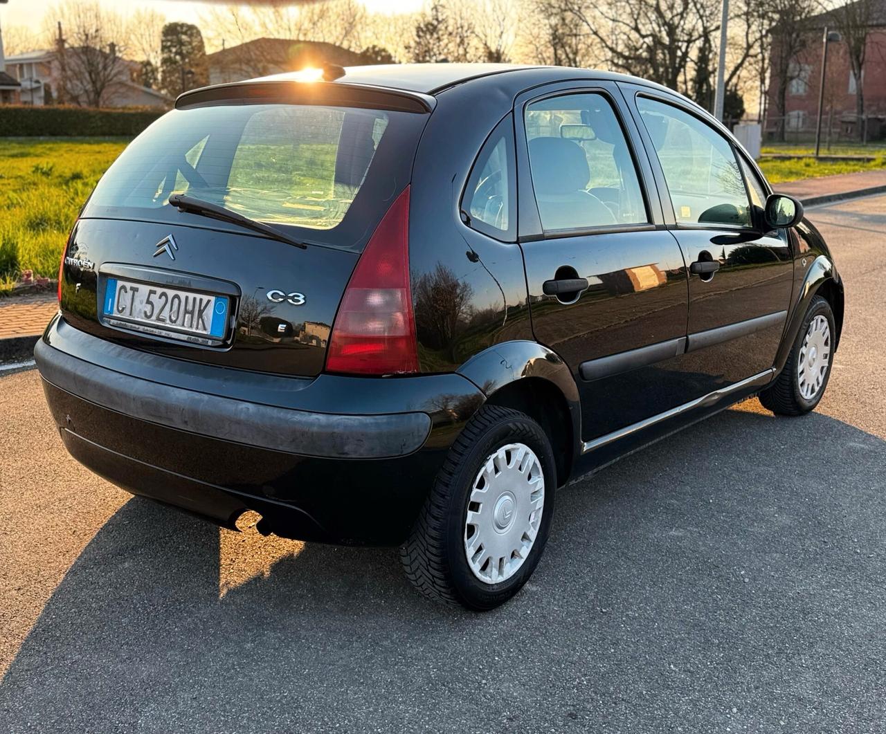 Citroen C3 1.1 Classique