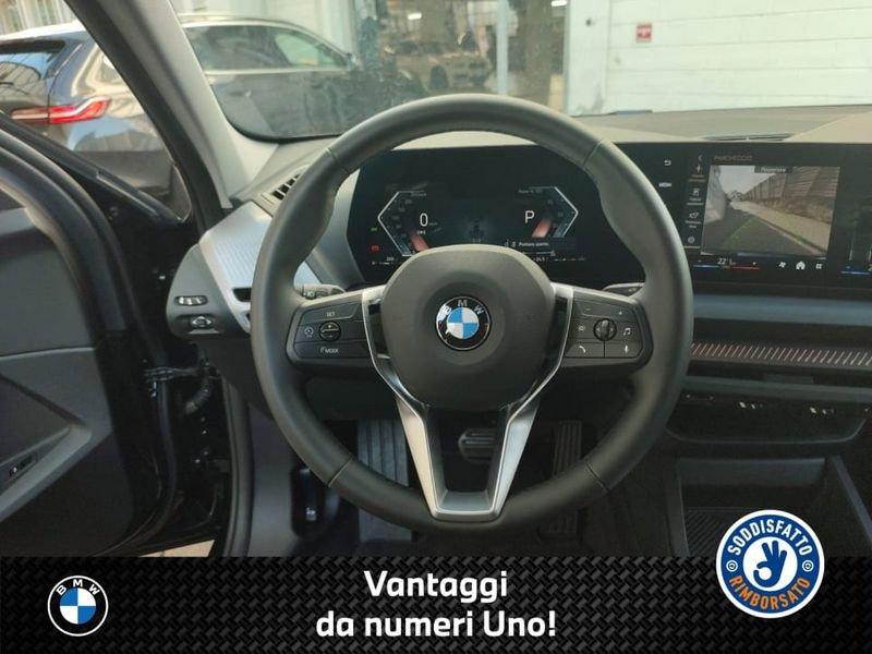 BMW Serie 1 120d