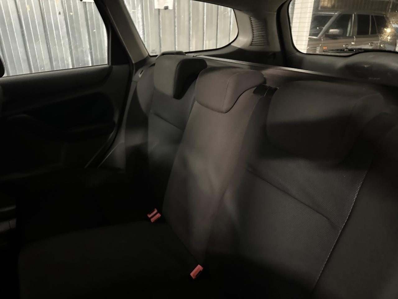 Ford Focus Focus 1.6 TDCi (110CV) SW DPF