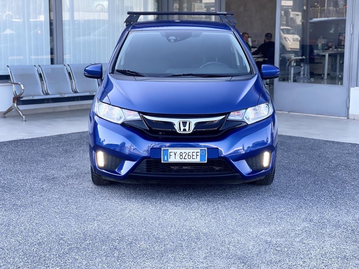 Honda Jazz 1.3 Benzina 102CV E6 Neo - 2016