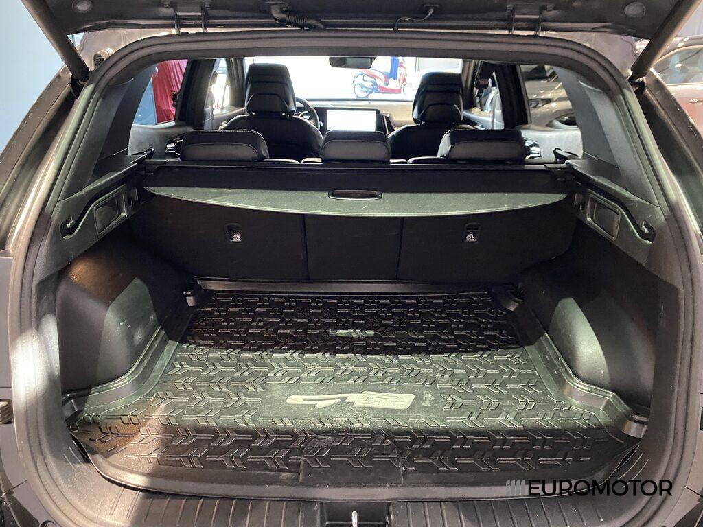 Kia Sportage 1.6 T-GDi HEV GT-line AT6