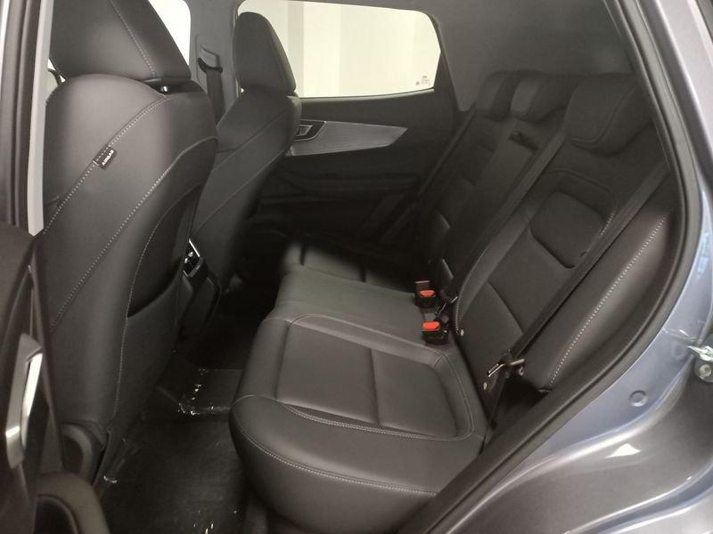 DR AUTOMOBILES dr 5.0 s3 1.5 Turbo CVT Bi-Fuel GPL