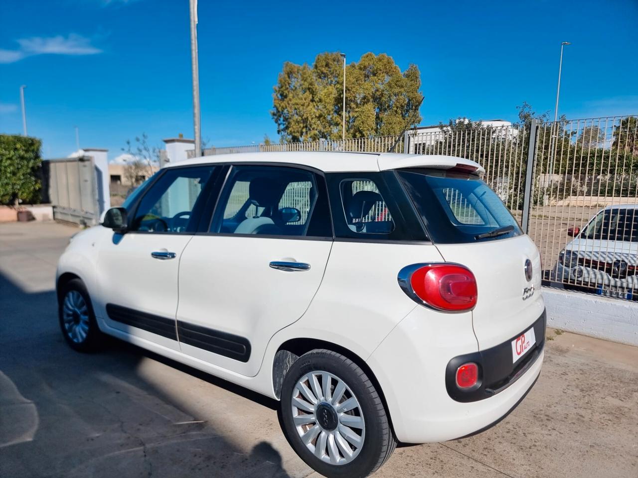 Fiat 500L 1.3 Multijet 95 CV Business
