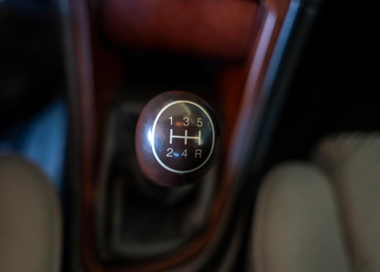 Alfa Romeo 156 1.8 ts 16v Distinctive 140cv