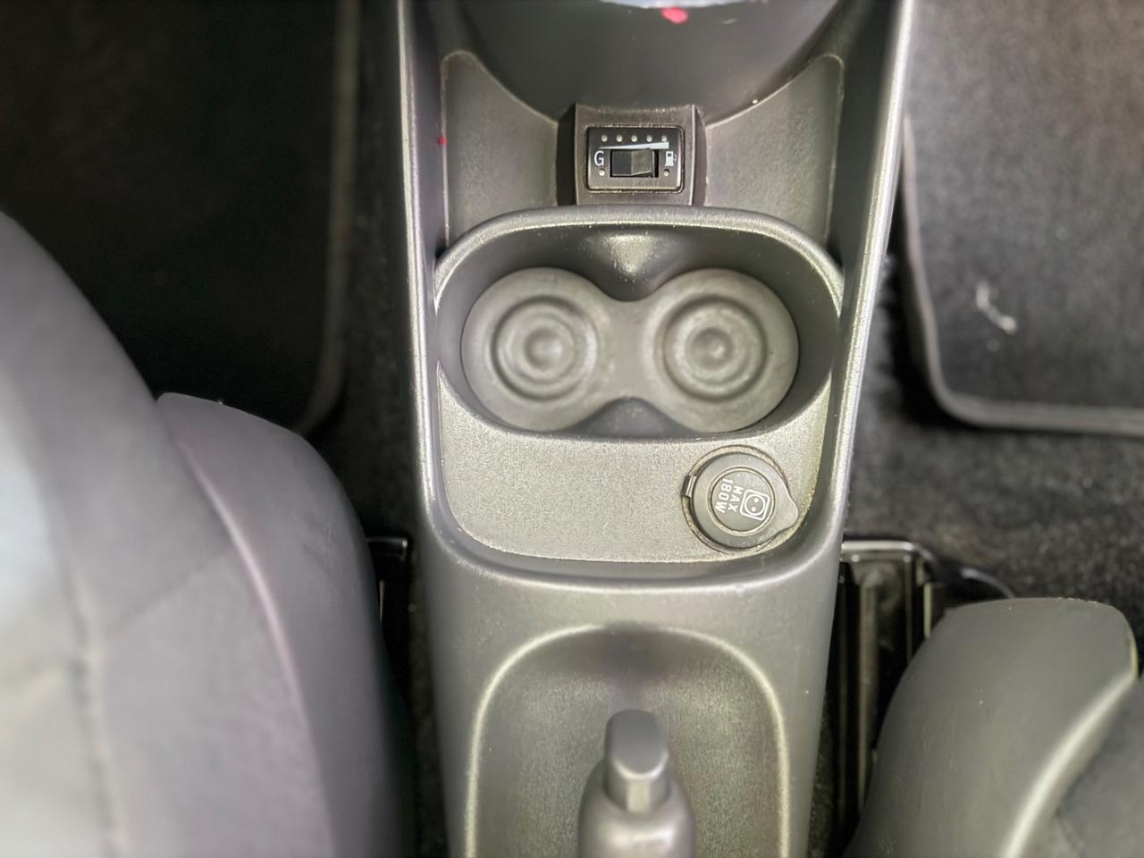 Fiat 500 1.2 EasyPower Pop