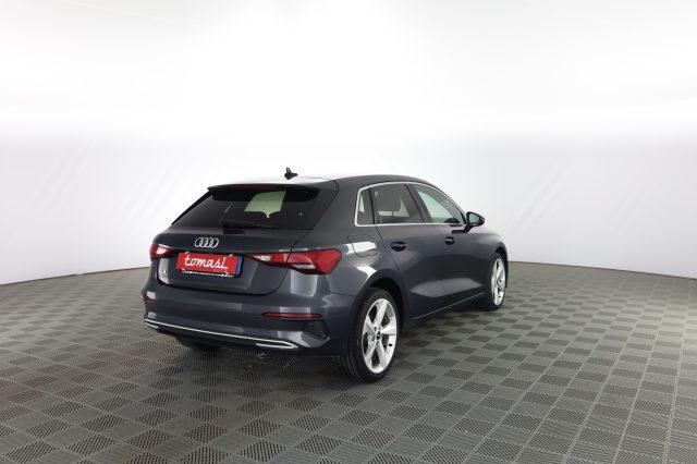 AUDI A3 A3 SPB 35 TDI S tronic Business Advanced