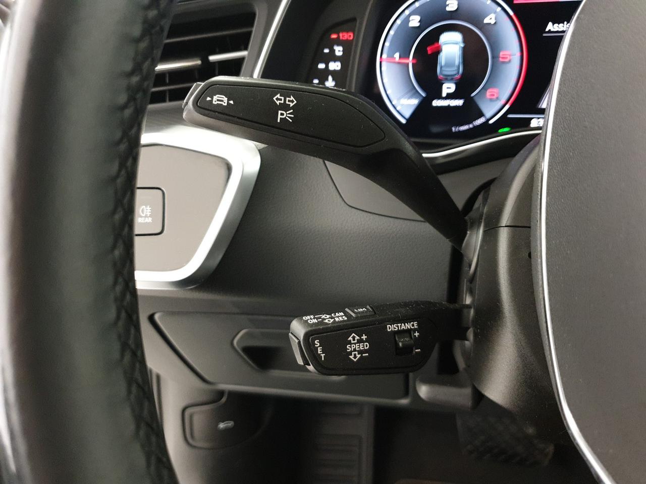45TDI 245CV quattro S tronic Business Design