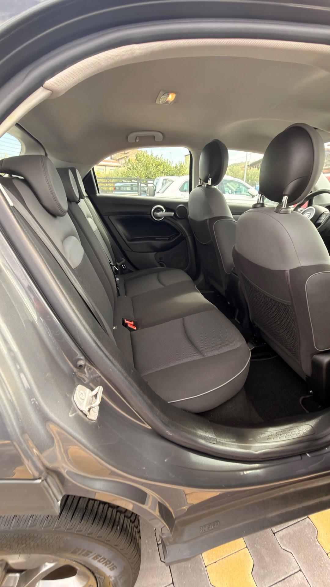 Fiat 500X 1.3 MultiJet 95 CV Pop Star