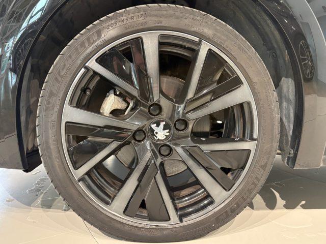 PEUGEOT 208 BlueHDi 102cv S&S 5p. GT PREZZO REALE