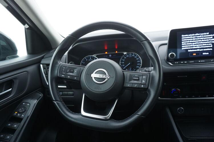 Nissan Qashqai MHEV Business Xtronic BR931372 1.3 Mild Hybrid 158CV