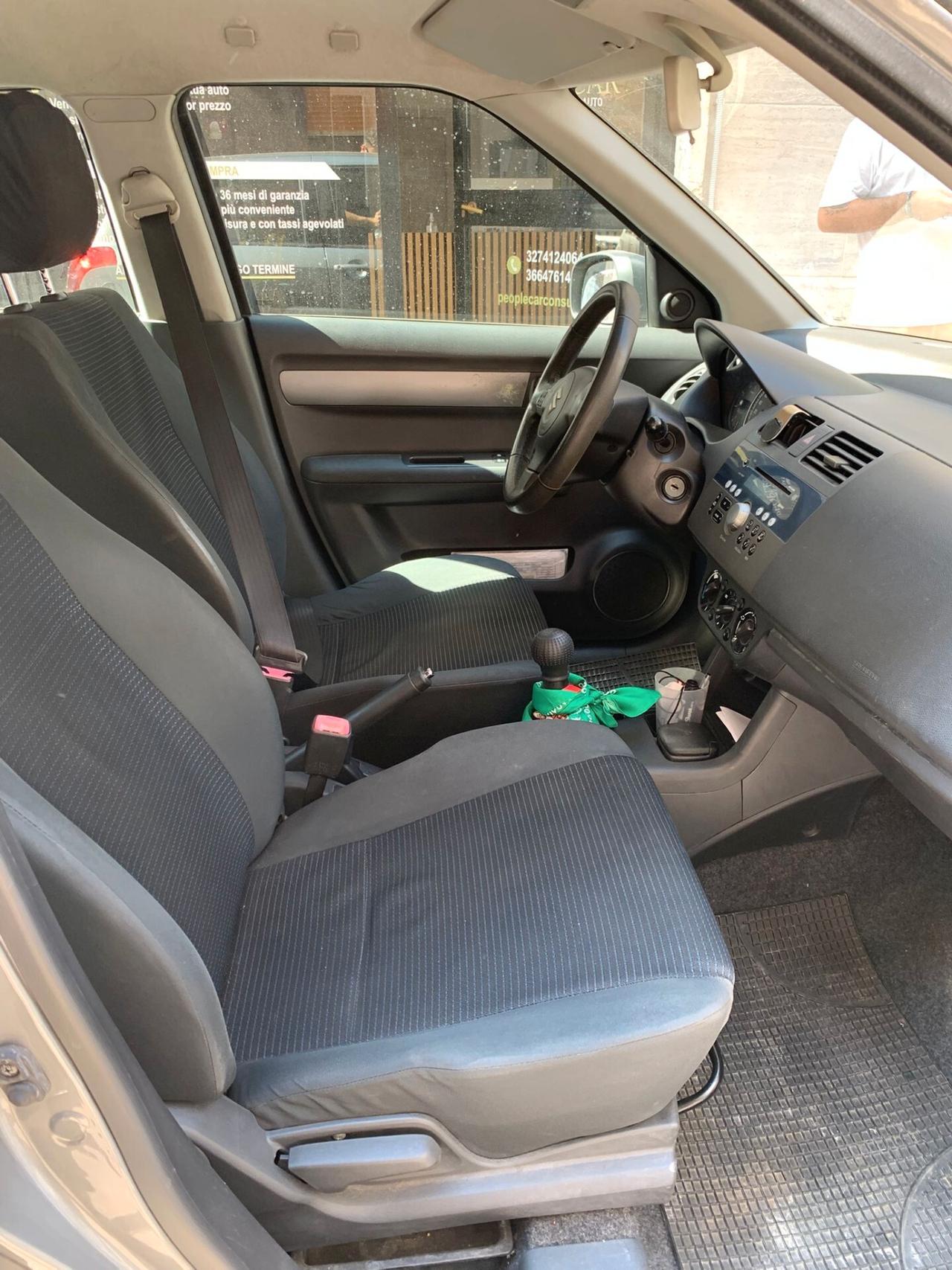 Suzuki Swift 1.3 DDiS 75CV 5p. GL Safety Pack