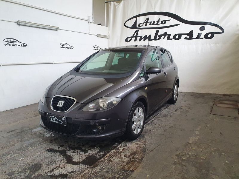 Seat Altea Altea 1.9 TDI Stylance