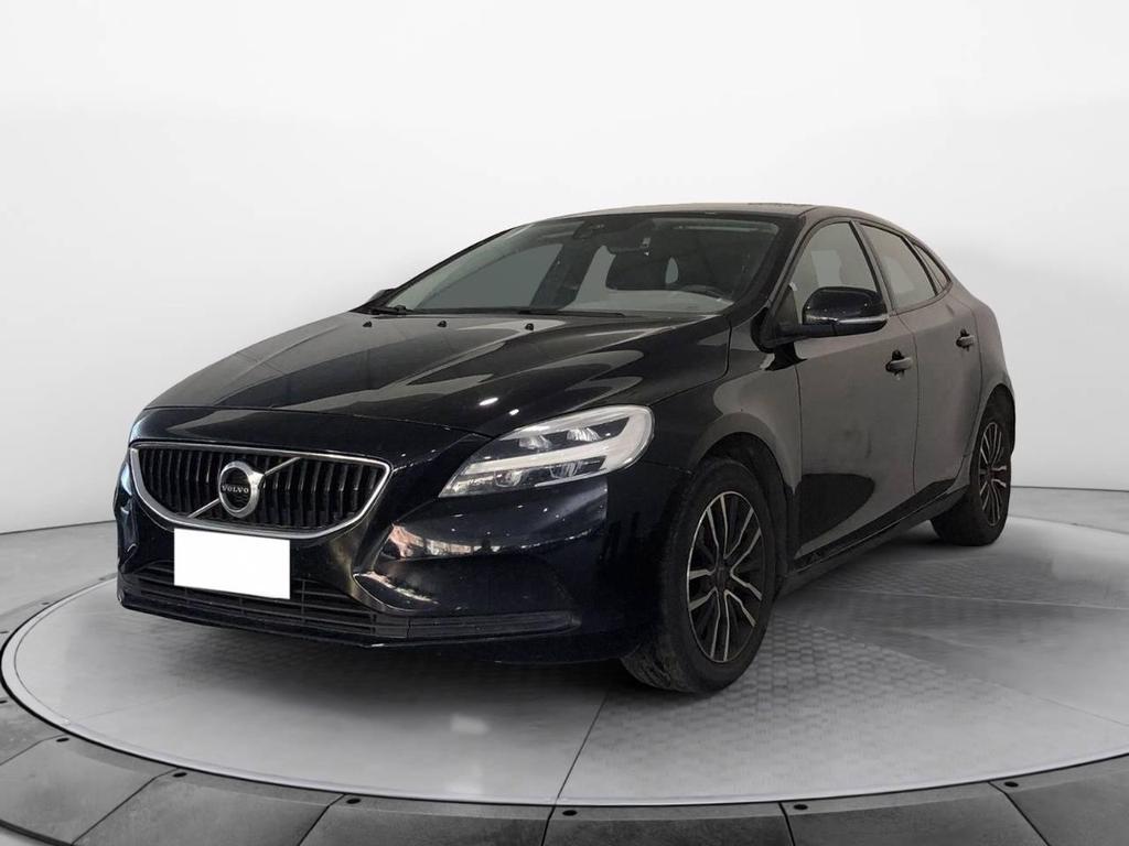 Volvo V40 2.0 D2 R-Design