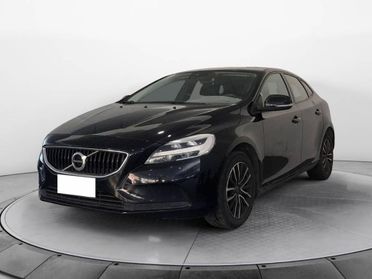 Volvo V40 2.0 D2 R-Design