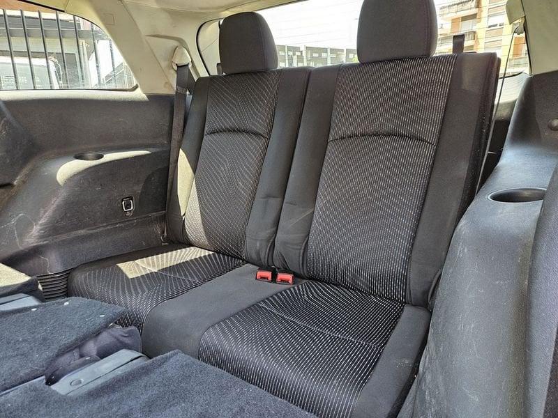 FIAT Freemont 2.0 MultiJet 16v 140cv 7POSTI