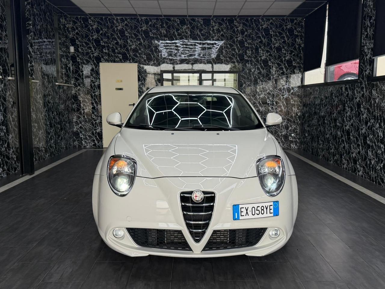 Alfa Romeo MiTo 1.3 JTDm 85 CV S&S Distinctive