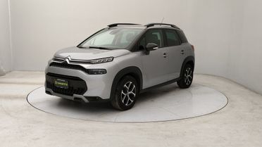 CITROEN C3 Aircross I 2021 - C3 Aircross 1.2 puretech Shine s&s 110cv