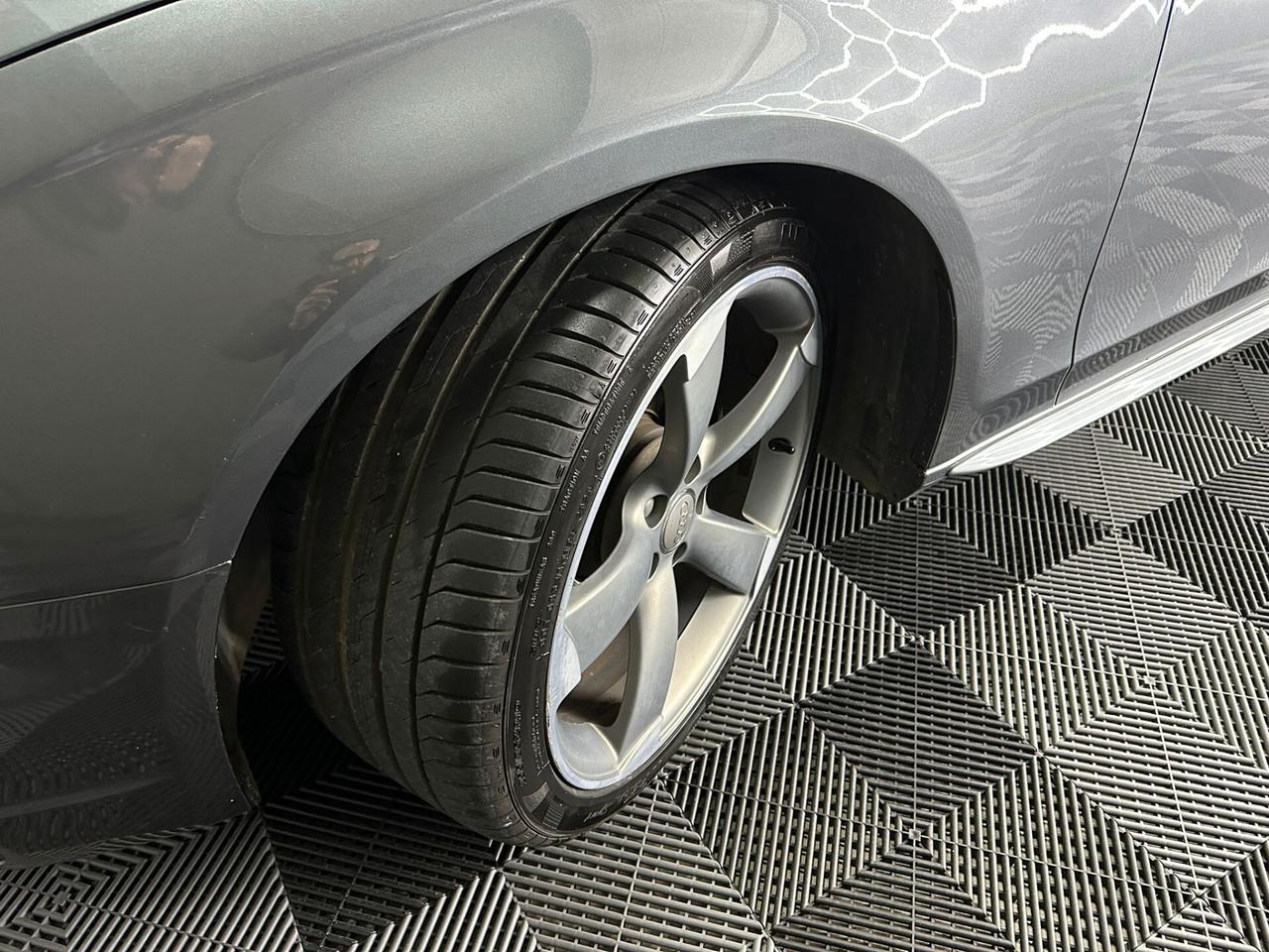 Audi A4 Avant 2.0 TDI 177CV S-line