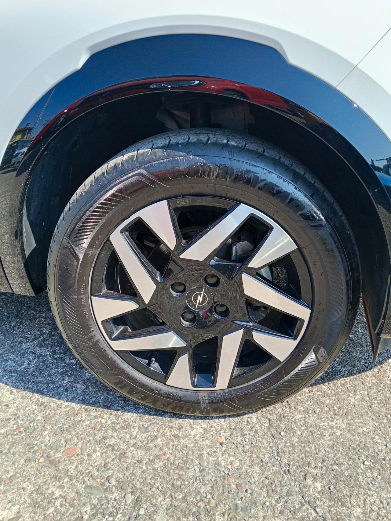 Opel Mokka 1.2 Turbo 136 CV GS