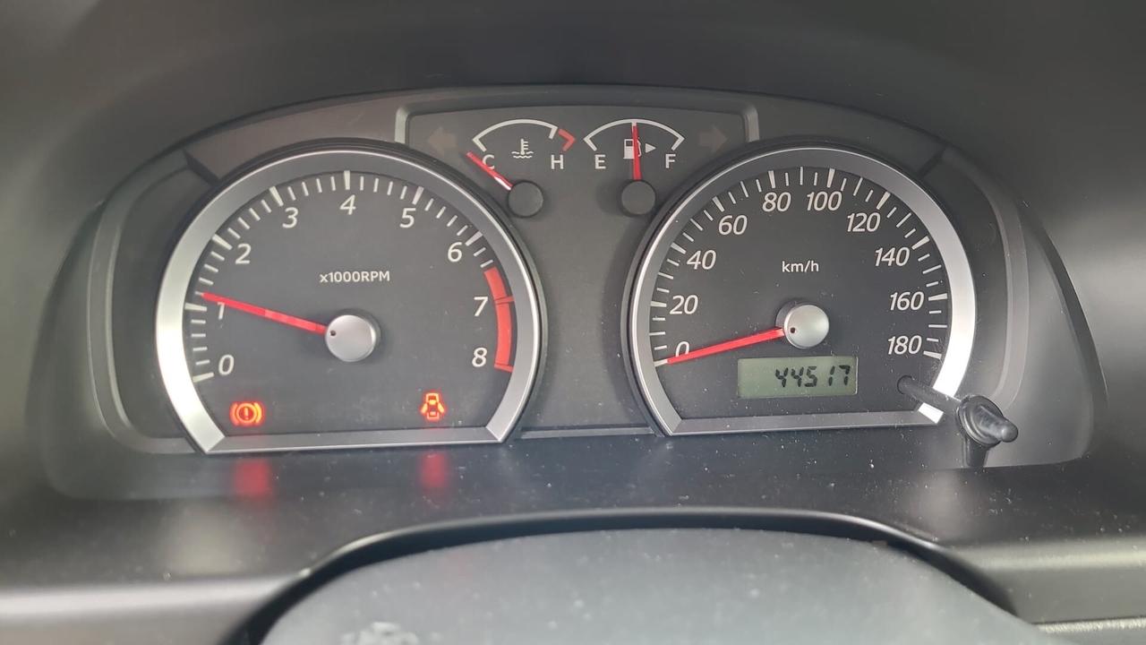 Suzuki Jimny 1.3i 16V cat 4WD JLX