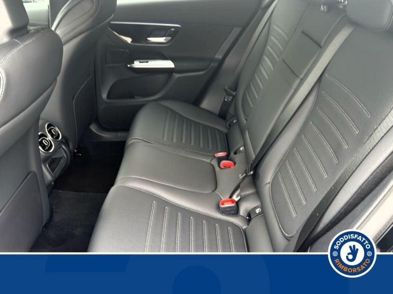 Mercedes-Benz GLC Coupé GLC 220d 4Matic Coupé AMG Line Advanced