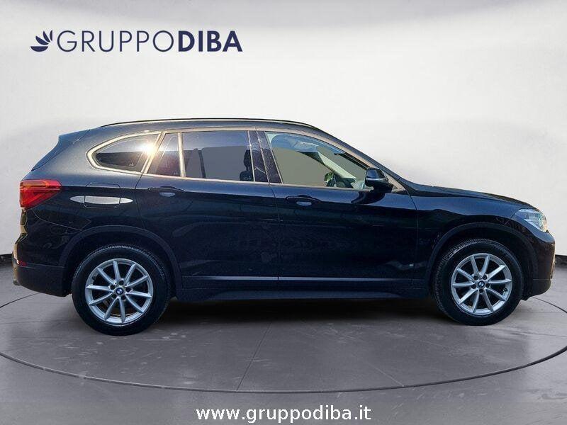 BMW X1 F48 Diesel sdrive18d Business auto my18